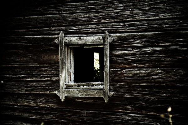 Photograph Egon Gade Barn, Sweden on One Eyeland